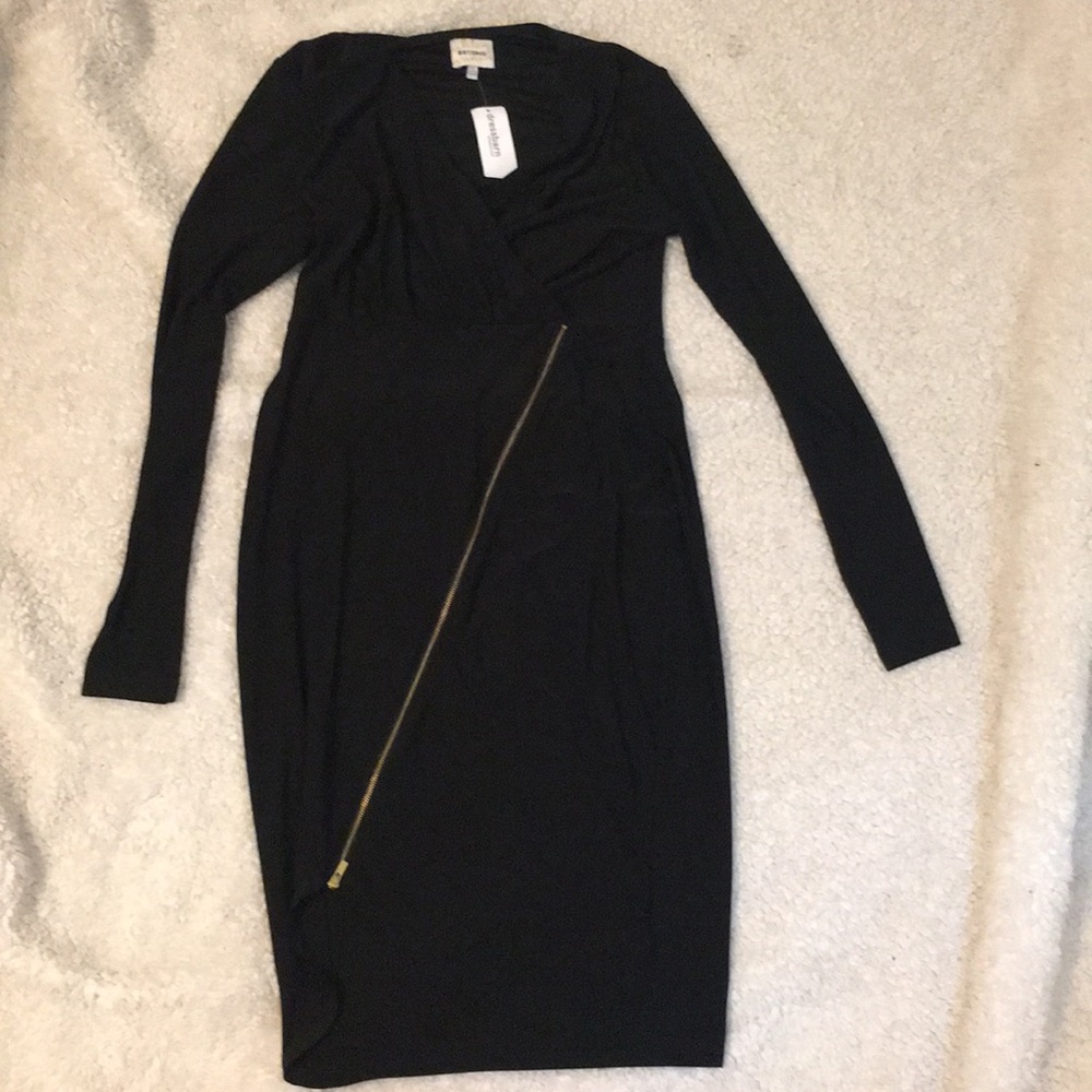 Women’s Dress Barn Dress: Ashley Graham Collection